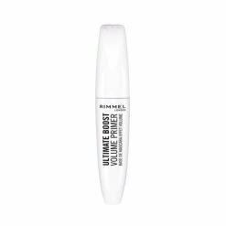 Rimmel London Ultimate Boost Volume Primer Mascara - 000 White