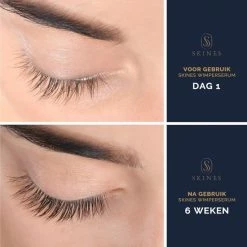 Skines Wimperserum Wimper Groei & Wimperlifting Vegan - Lange En Volle Wimpers 3ML 16 Skines Wimperserum Wimper Groei & Wimperlifting Vegan - Lange En Volle Wimpers 3ML -Givenchy-winkel 550x550 681