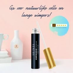 Skines Wimperserum Wimper Groei & Wimperlifting Vegan - Lange En Volle Wimpers 3ML 17 Skines Wimperserum Wimper Groei & Wimperlifting Vegan - Lange En Volle Wimpers 3ML -Givenchy-winkel 550x550 682