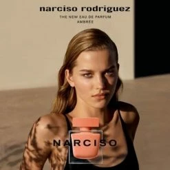Narciso Rodriguez Ambrée 50 Ml - Eau De Parfum - Damesparfum -Givenchy-winkel 550x550 684