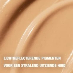 Maybelline - Dream Radiant Liquid Foundation - 48 Sun Beige -Givenchy-winkel 550x550 702