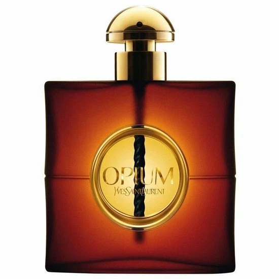 Yves Saint Laurent Opium 30 Ml - Eau De Parfum - Damesparfum 11 Yves Saint Laurent Opium 30 Ml - Eau De Parfum - Damesparfum - Afbeelding 11
