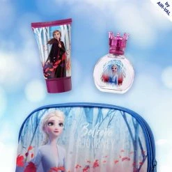 Disney Frozen Frozen Ll - Geurset - Parfum 50ml + Douche Gel 100ml - Cadeautip! -Givenchy-winkel 550x550 728