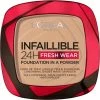 L?Or?al Paris L'Or Al - Infaillible 24h Fresh Wear Powder Foundation - 120 Vanilla
