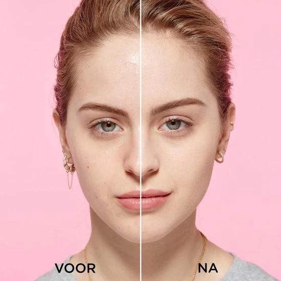 L?Or?al Paris L'Or Al - Infaillible 24h Fresh Wear Powder Foundation - 120 Vanilla 10 L?Or?al Paris L'Or Al - Infaillible 24h Fresh Wear Powder Foundation - 120 Vanilla - Afbeelding 10