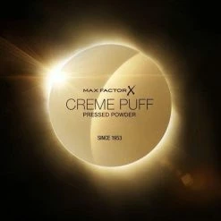 Max Factor Creme Puff Gezichtspoeder - 42 Deep Beige -Givenchy-winkel 550x550 75