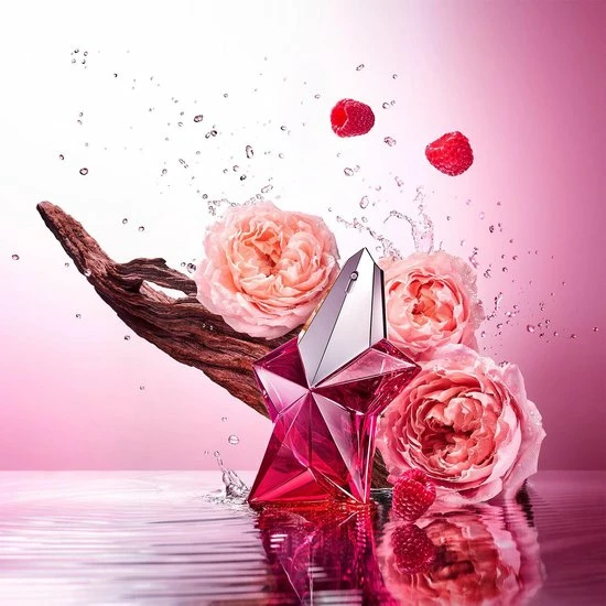 Thierry Mugler Angel Nova 30 Ml - Eau De Parfum - Damesparfum - Navulbaar 2 Thierry Mugler Angel Nova 30 Ml - Eau De Parfum - Damesparfum - Navulbaar - Afbeelding 2