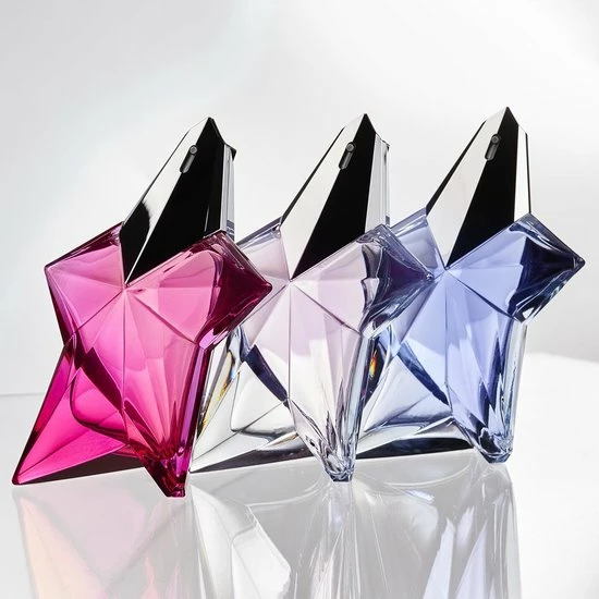 Thierry Mugler Angel Nova 30 Ml - Eau De Parfum - Damesparfum - Navulbaar 6 Thierry Mugler Angel Nova 30 Ml - Eau De Parfum - Damesparfum - Navulbaar - Afbeelding 6