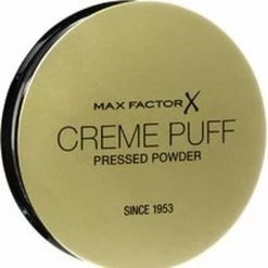 Max Factor Creme Puff Gezichtspoeder - 42 Deep Beige -Givenchy-winkel 550x550 76