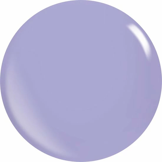 Sensista Color Gel - Lavender Popsicle - Lila 7 Sensista Color Gel - Lavender Popsicle - Lila - Afbeelding 7