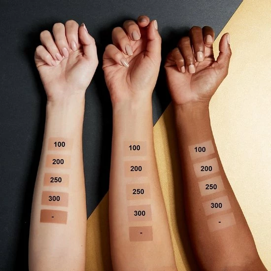 Maybelline City Bronzer Bronzer & Countour Powder - 250 Medium Warm - Bronzing En Contouring Poeder - 51,4 Gr. 7 Maybelline City Bronzer Bronzer & Countour Powder - 250 Medium Warm - Bronzing En Contouring Poeder - 51,4 Gr. - Afbeelding 7