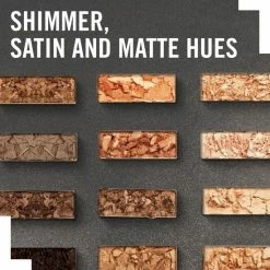 Rimmel London MagnifEyes Oogschaduw - 001 Nude Edition 18 Rimmel London MagnifEyes Oogschaduw - 001 Nude Edition -Givenchy-winkel 550x550 813