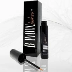 B WOW [Advanced] Lash Lift Wimperserum - Lash Serum - Lashlift - Wimperlift - Eyelash Serum - Wenkbrauw Serum - Wimperlift -Givenchy-winkel 550x550 818