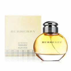 Burberry Women 50 Ml - Eau De Parfum
