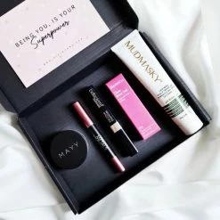 StyleTone Verjaardag Cadeau Vrouw - Cadeauset Vrouw - Winkelwaarde 85,88 - Geef Deze Geschenkset Aan Jouw Vrouw/vriendin/moeder! - Of Verwen Jezelf Met Dit Prachtige Cadeau ;-).