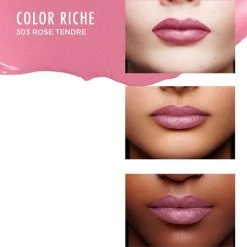 L?Or?al Paris L Or Al Paris Color Riche Lippenstift - 303 Rose Tendre 29 L?Or?al Paris L Or Al Paris Color Riche Lippenstift - 303 Rose Tendre -Givenchy-winkel 550x550 824