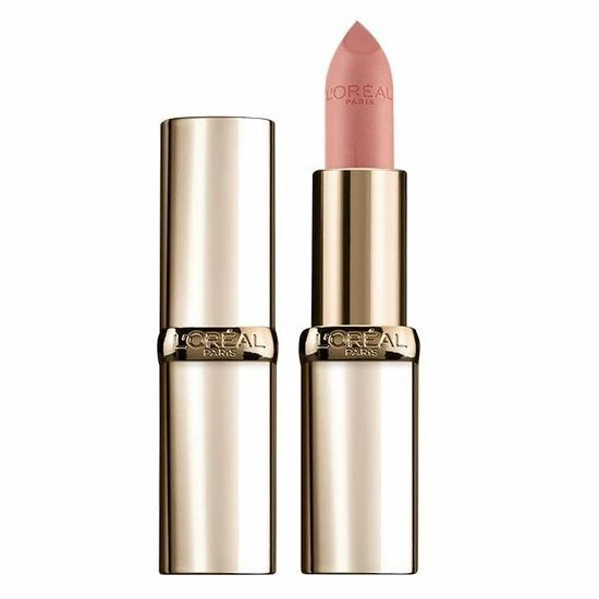 L?Or?al Paris L Or Al Paris Color Riche Lippenstift - 303 Rose Tendre 19 L?Or?al Paris L Or Al Paris Color Riche Lippenstift - 303 Rose Tendre - Afbeelding 19