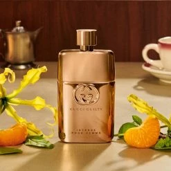 Gucci Guilty Pour Femme Eau De Parfum Intense 10 Gucci Guilty Pour Femme Eau De Parfum Intense -Givenchy-winkel 550x550 827