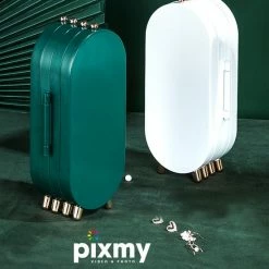 PIXMY Video & Photo PIXMY - Groen - Sieradenhouder - Oorbellenrekje - Sieradenrekje - Sieraden Organizer - Sieraden Doos - Sieraden Opbergen 12 PIXMY Video & Photo PIXMY - Groen - Sieradenhouder - Oorbellenrekje - Sieradenrekje - Sieraden Organizer - Sieraden Doos - Sieraden Opbergen -Givenchy-winkel 550x550 83