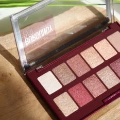 Maybelline The Burgundy Bar Oogschaduw En Highlighter Palette – Limited Edition 41 Maybelline The Burgundy Bar Oogschaduw En Highlighter Palette – Limited Edition -Givenchy-winkel 550x550 854