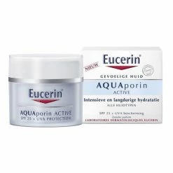 Eucerin AQUAporin Active Hydraterende Dagcrème - SPF 25 - 50 Ml -Givenchy-winkel 550x550 870