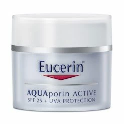 Eucerin AQUAporin Active Hydraterende Dagcrème - SPF 25 - 50 Ml -Givenchy-winkel 550x550 871