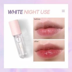 Derol Lip Plumper Dag En Nacht 2 Stuks - Lip Plumping - Lip Plumper - Lip Maximizer - Vollere Lippen - Lip Filler - Lip Gloss - Instant Effects Lip Plumper - 5.5ml 8 Derol Lip Plumper Dag En Nacht 2 Stuks - Lip Plumping - Lip Plumper - Lip Maximizer - Vollere Lippen - Lip Filler - Lip Gloss - Instant Effects Lip Plumper - 5.5ml -Givenchy-winkel 550x550 887