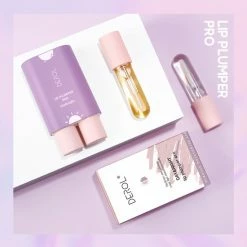 Derol Lip Plumper Dag En Nacht 2 Stuks - Lip Plumping - Lip Plumper - Lip Maximizer - Vollere Lippen - Lip Filler - Lip Gloss - Instant Effects Lip Plumper - 5.5ml 11 Derol Lip Plumper Dag En Nacht 2 Stuks - Lip Plumping - Lip Plumper - Lip Maximizer - Vollere Lippen - Lip Filler - Lip Gloss - Instant Effects Lip Plumper - 5.5ml -Givenchy-winkel 550x550 889