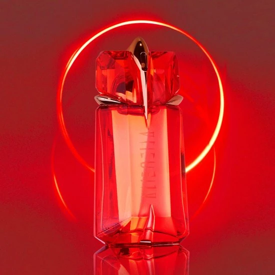 Thierry Mugler Alien Fusion - 30 Ml - Eau De Parfum - Damesparfum 4 Thierry Mugler Alien Fusion - 30 Ml - Eau De Parfum - Damesparfum - Afbeelding 4