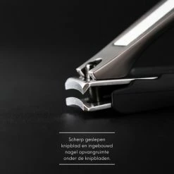YUBBI™ Premium Nagelknipper Set - Nageltang - Pedicure - Teennagels - Vingernagels - Teennagelknipper - Nagelschaar - Nail Clipper -Givenchy-winkel 550x550 913