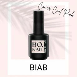 GUAP?? GUAP BIAB Builder Gel In A Bottle | BIAB Nagellak | Gelnagels Starterspakket | Nagellak | Gellak | Builder Gel | 15 Ml Cover Cool Pink -Givenchy-winkel 550x550 939