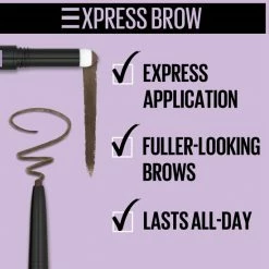Maybelline Express Brow Duo Wenkbrauwpotlood - 01 Dark Blonde -Givenchy-winkel 550x550 966