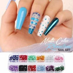 Elysee Beauty Butterfly Nail Art Kit Met Nagelfolie - Nagel Diamantjes - Nagel Picker - 9 Vlinders Stickers 9 Elysee Beauty Butterfly Nail Art Kit Met Nagelfolie - Nagel Diamantjes - Nagel Picker - 9 Vlinders Stickers -Givenchy-winkel 550x550 967