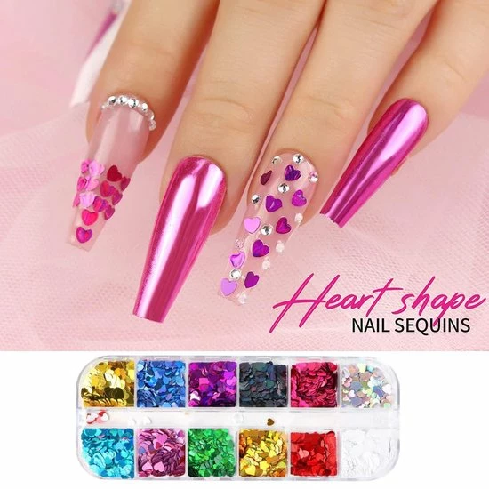 Elysee Beauty Butterfly Nail Art Kit Met Nagelfolie - Nagel Diamantjes - Nagel Picker - 9 Vlinders Stickers 6 Elysee Beauty Butterfly Nail Art Kit Met Nagelfolie - Nagel Diamantjes - Nagel Picker - 9 Vlinders Stickers - Afbeelding 6