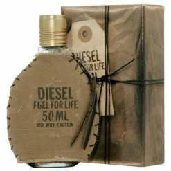 Diesel Fuel For Life 50 Ml - Eau De Toilette - Herenparfum -Givenchy-winkel 550x550 972