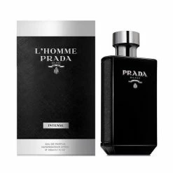 Prada L'Homme Intense 100ml - Eau De Parfum - Herenparfum -Givenchy-winkel 550x550 978
