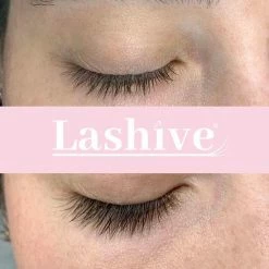 Lashive Wimperserum - Wimper Groeiserum - 3 Ml - Wenkbrauw Serum - Lash Lift Kit - Lashserum -Givenchy-winkel 550x550 986