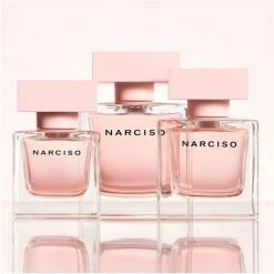 NARCISO RODRIGUEZ - Narciso Eau De Parfum Cristal - 30 Ml - Eau De Parfum 19 NARCISO RODRIGUEZ - Narciso Eau De Parfum Cristal - 30 Ml - Eau De Parfum -Givenchy-winkel 550x550 989