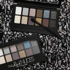 Maybelline The Rock Nudes Oogschaduwpallet- 12 Rock Nudes Blauw Tinten 13 Maybelline The Rock Nudes Oogschaduwpallet- 12 Rock Nudes Blauw Tinten -Givenchy-winkel 550x550 99