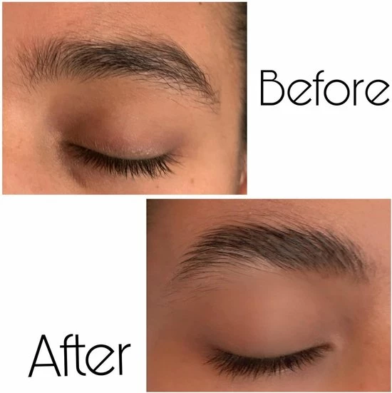 I. Luxury I.luxury - Brow Soap - Brow Styling Soap - 100% Vegan- Brow Lamination - Wenkbrauwgel- Instagram Brows - Tiktok 7 I. Luxury I.luxury - Brow Soap - Brow Styling Soap - 100% Vegan- Brow Lamination - Wenkbrauwgel- Instagram Brows - Tiktok - Afbeelding 7