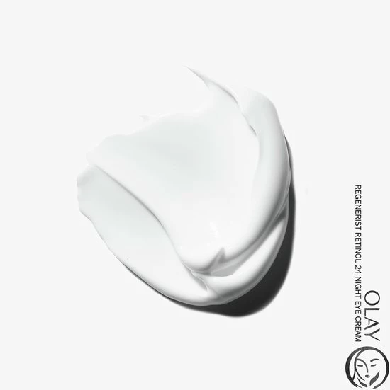 Olay Retinol24 - Oogcr Me Voor De Nacht - Met Retinol En Vitamine B3 - 15ml 3 Olay Retinol24 - Oogcr Me Voor De Nacht - Met Retinol En Vitamine B3 - 15ml - Afbeelding 3