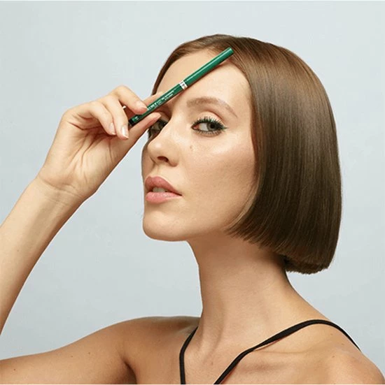 L?Or?al Paris L'Or Al Infallible Gel Automatic Eyeliner - 001 Intense Black 6 L?Or?al Paris L'Or Al Infallible Gel Automatic Eyeliner - 001 Intense Black - Afbeelding 6