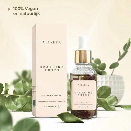 Velveux Jade Roller Set Met Rozenolie - Cadeau Voor Vrouw - Geschenkset Vrouwen - Jaderoller - Gezichtsroller - Gezichtsolie - Gezichtsmassage - Skincare - Black Friday 2022 5 Velveux Jade Roller Set Met Rozenolie - Cadeau Voor Vrouw - Geschenkset Vrouwen - Jaderoller - Gezichtsroller - Gezichtsolie - Gezichtsmassage - Skincare - Black Friday 2022 - Afbeelding 5