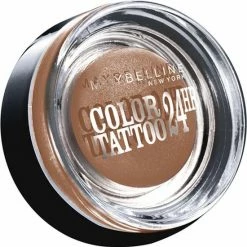 Maybelline Color Tattoo 24H Oogschaduw - 35 On And On Bronze - Bruin 37 Maybelline Color Tattoo 24H Oogschaduw - 35 On And On Bronze - Bruin -Givenchy-winkel 550x551 31