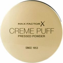 Max Factor Creme Puff Gezichtspoeder - 42 Deep Beige -Givenchy-winkel 550x553 1