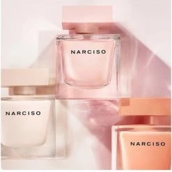 NARCISO RODRIGUEZ - Narciso Eau De Parfum Cristal - 30 Ml - Eau De Parfum 18 NARCISO RODRIGUEZ - Narciso Eau De Parfum Cristal - 30 Ml - Eau De Parfum -Givenchy-winkel 550x553 14