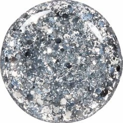 Essie 278 Set In Stones - Zilver Glitter - Nagellak 23 Essie 278 Set In Stones - Zilver Glitter - Nagellak -Givenchy-winkel 550x554 5