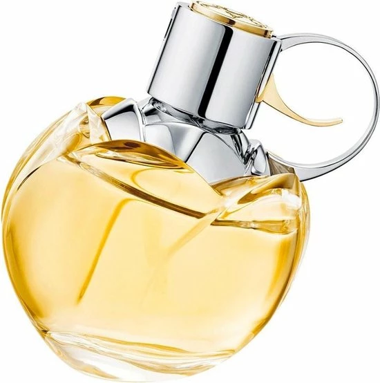 Azzaro - Wanted Girl - Eau De Parfum - 80Ml - Damesparfum 1 Azzaro - Wanted Girl - Eau De Parfum - 80Ml - Damesparfum