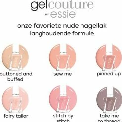 Essie Gel Couture Gel Nagellak - 40 Fairy Tailor -Givenchy-winkel 550x556 2