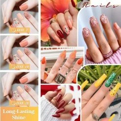 GLAMADOR Dipping Powder Nailset - Starter Kit - Aanvul Kit - 8 Kleuren - Dip Poeder - Meest Complete Starterspakket - Nagelset - Cadeau Voor Vrouwen - Rode Serie 14 GLAMADOR Dipping Powder Nailset - Starter Kit - Aanvul Kit - 8 Kleuren - Dip Poeder - Meest Complete Starterspakket - Nagelset - Cadeau Voor Vrouwen - Rode Serie -Givenchy-winkel 550x557 8